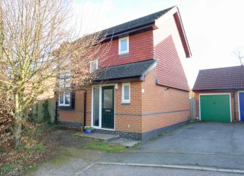 Property For Sale in Hemel Hempstead