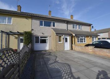 Terraced house For Sale in Stevenage