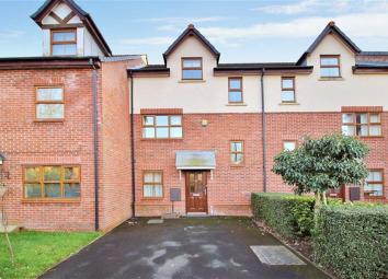 Mews house For Sale in Preston