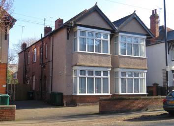Block of flats To Rent in Coventry