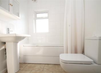 2 Bedroom Semi-detached house to rent