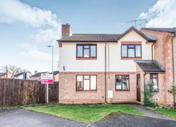 End terrace house For Sale in Tiverton