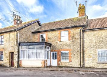 Terraced house For Sale in Sherborne