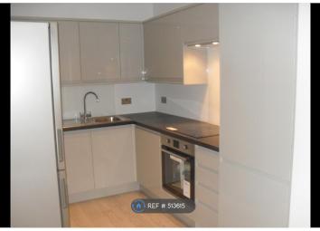 Flat To Rent in Brentford