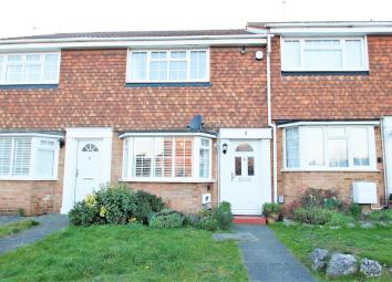 Terraced house For Sale in Bexleyheath