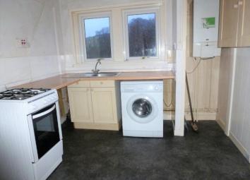 Flat To Rent in Darvel