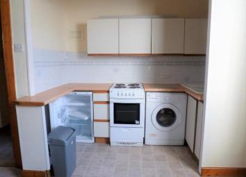 Flat To Rent in Maybole