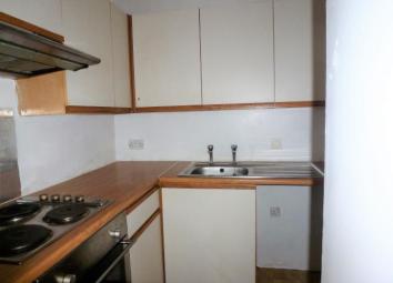 Flat To Rent in Maybole