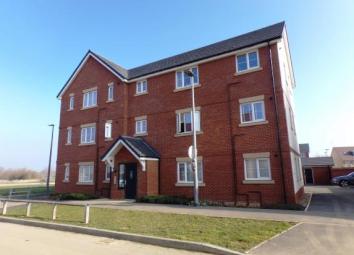 Flat For Sale in Milton Keynes