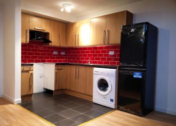 Maisonette To Rent in Slough