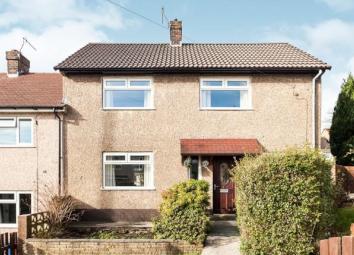 End terrace house For Sale in Rossendale