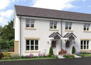 Mews house For Sale in Edinburgh