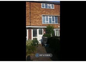 Maisonette To Rent in Surbiton