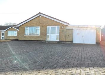 Bungalow To Rent in Loughborough