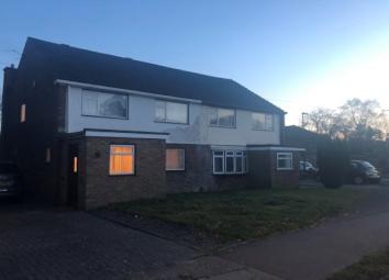 Semi-detached house To Rent in Crawley