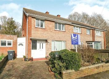Semi-detached house For Sale in Tonbridge