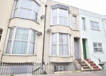 Flat For Sale in Hastings