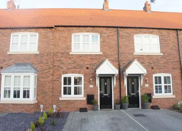 Town house For Sale in Hull