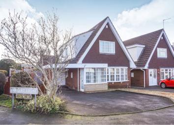 Detached house For Sale in Kingswinford
