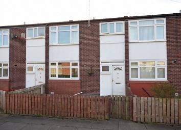 Terraced house For Sale in Prenton