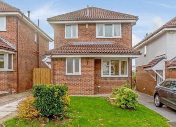 Detached house For Sale in Rochdale