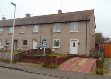 End terrace house To Rent in Bathgate