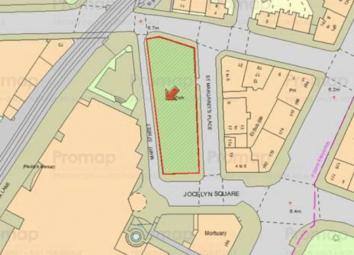 Land For Sale in Glasgow