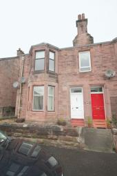 Flat For Sale in Alloa
