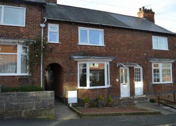 Terraced house To Rent in Matlock