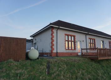 Semi-detached bungalow For Sale in Llanelli
