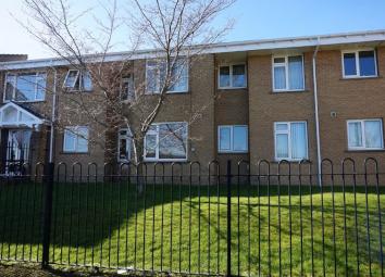 Flat For Sale in Halifax