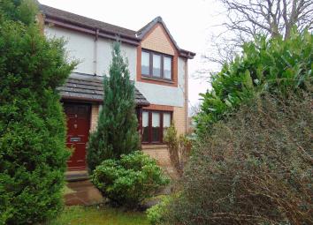 2 Bedroom Semi-detached house to rent