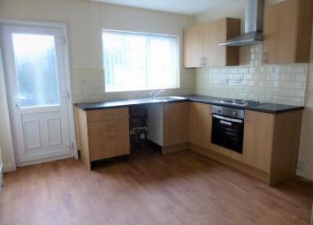 End terrace house To Rent in Mexborough