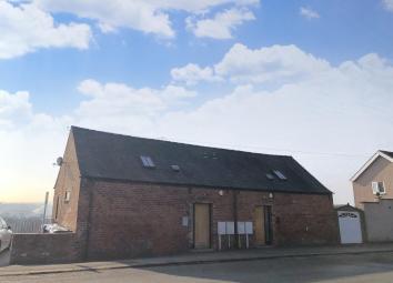 Barn conversion To Rent in Chesterfield