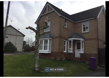 Detached house To Rent in Glasgow