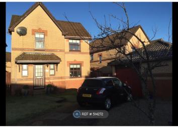 3 Bedroom Detached house to rent
