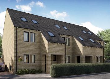Town house For Sale in Holmfirth