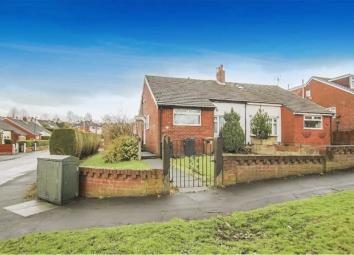 Bungalow For Sale in Chorley