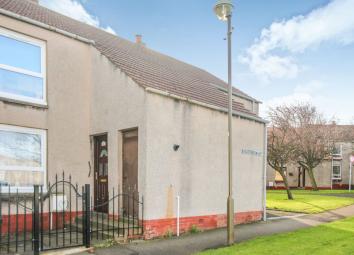 Terraced house For Sale in Tranent