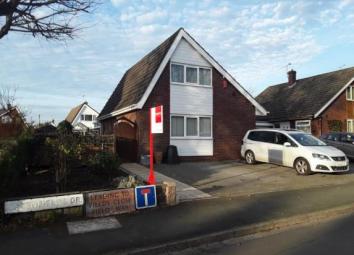 Link-detached house For Sale in Stoke-on-Trent