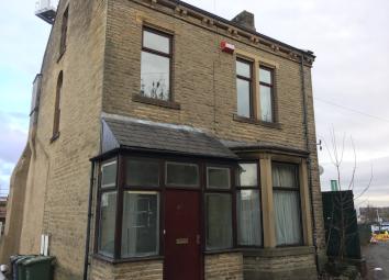 Flat To Rent in Cleckheaton