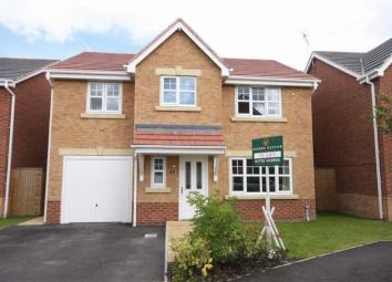 Detached house To Rent in Leyland