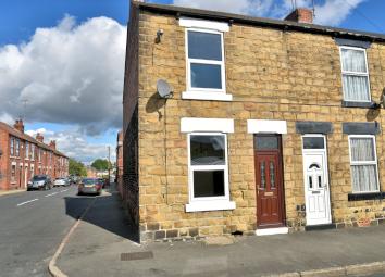 End terrace house To Rent in Mexborough