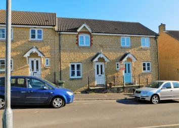 Terraced house For Sale in Frome