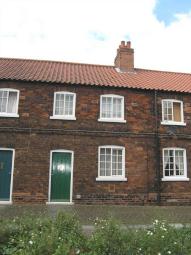 Terraced house To Rent in Scunthorpe