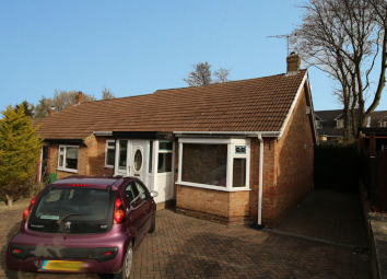 Semi-detached bungalow For Sale in Middlesbrough