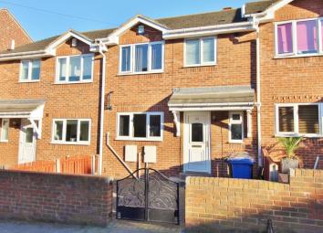 Property For Sale in Barnsley