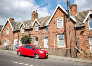 Terraced house To Rent in Saltburn-by-the-Sea