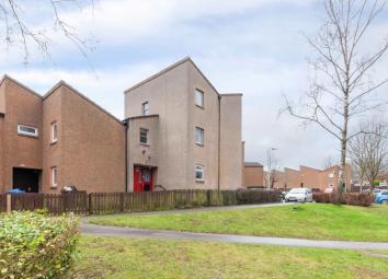 Villa For Sale in Glenrothes