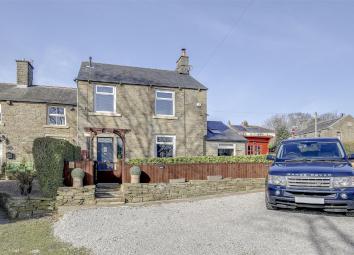 Cottage For Sale in Rossendale